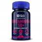 Витамины GLS Pharmaceuticals 50+ 60 капсул
