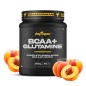  Big Man Nutrition BCAA + GLUTAMINE  500 