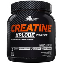  OLIMP Creatine Xplode Powder 500 