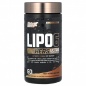  NUTREX Lipo 6 Black Hers Ultra Concentrate 60 